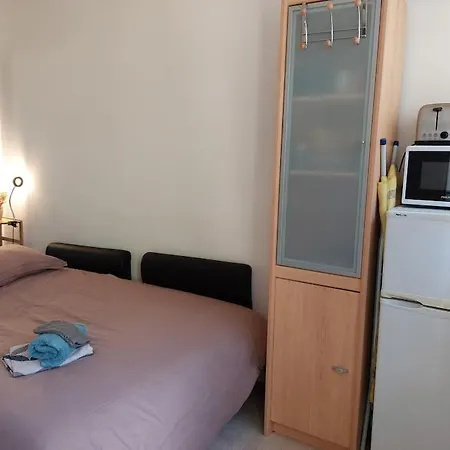 Studette Pointe Croisette - Axelle Loc'appart Apartment *