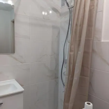 Appartement Studette Pointe Croisette - Axelle Loc'appart *