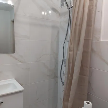 Διαμέρισμα Studette Pointe Croisette - Axelle Loc'appart