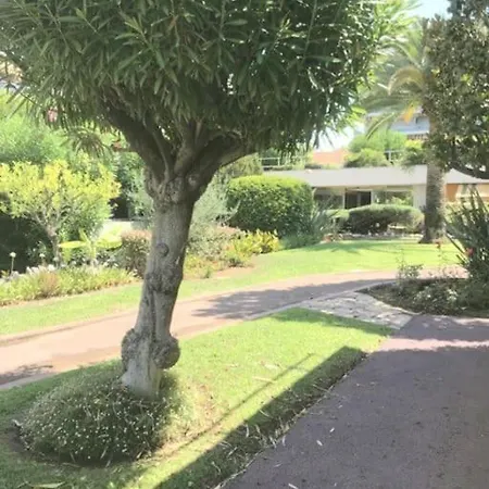 Studette Pointe Croisette - Axelle Loc'appart