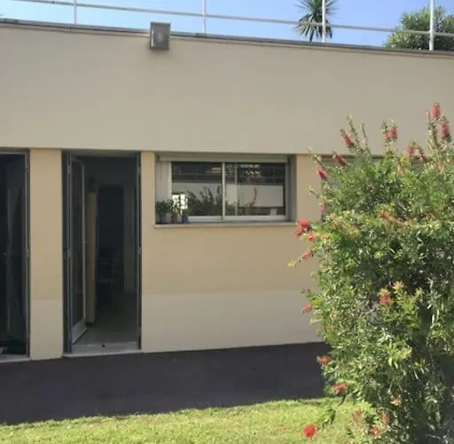 Apartman Studette Pointe Croisette - Axelle Loc'appart Cannes