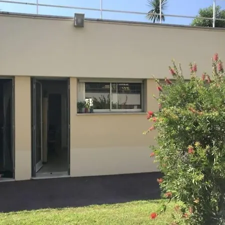 Appartement Studette Pointe Croisette - Axelle Loc'appart Cannes