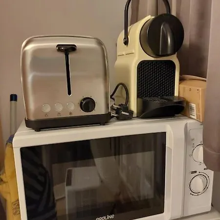 Studette Pointe Croisette - Axelle Loc'appart Appartement Cannes