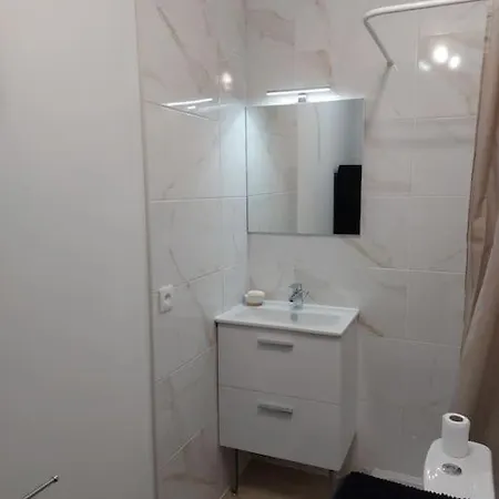 Studette Pointe Croisette - Axelle Loc'appart * Cannes