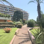 Apartamento Studette Pointe Croisette - Axelle Loc'appart *